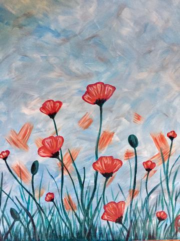 Poppies