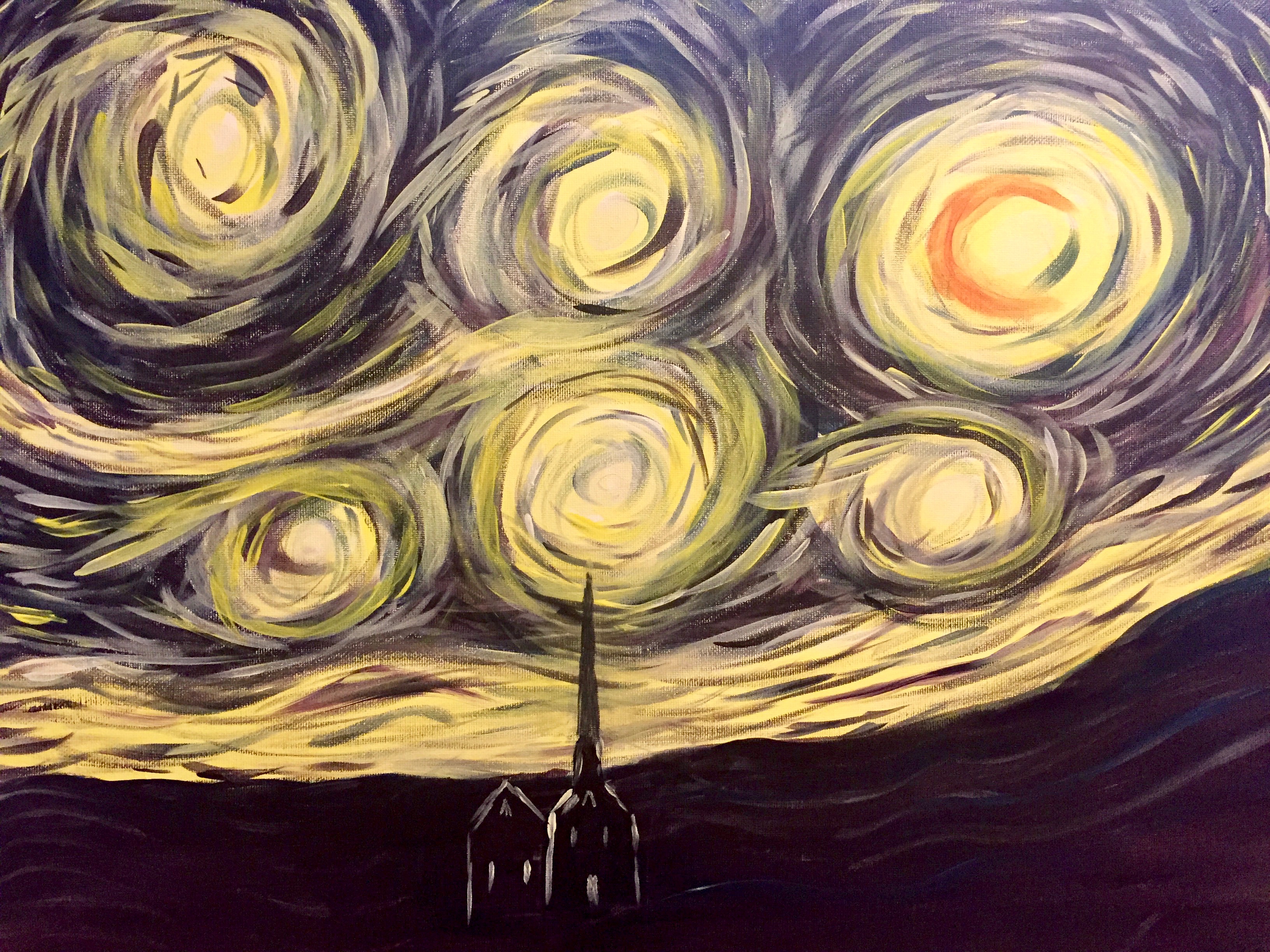 Starry Night