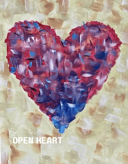 Open Heart