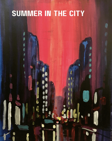 Summer In The City