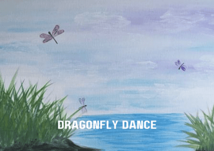 Dragonfly Dance