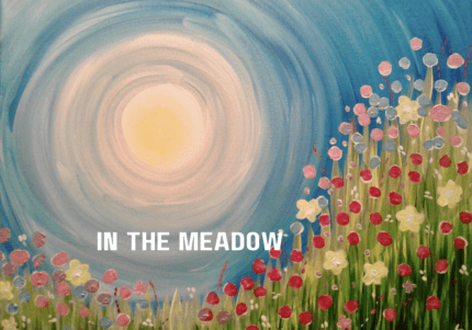 In The Meadow