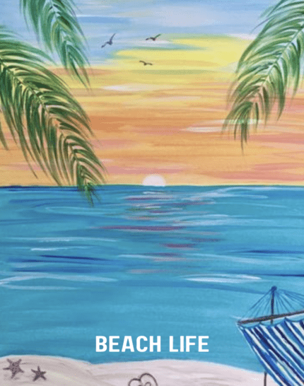 Beach Life