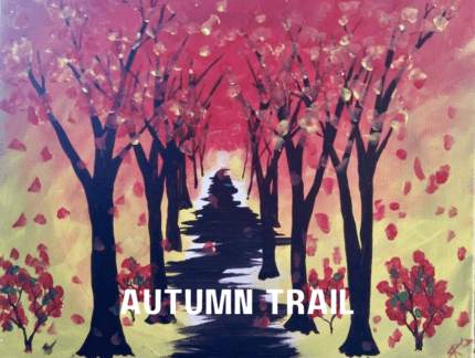 Autumn Trail