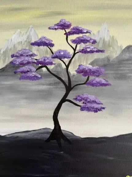 Zen In Bloom