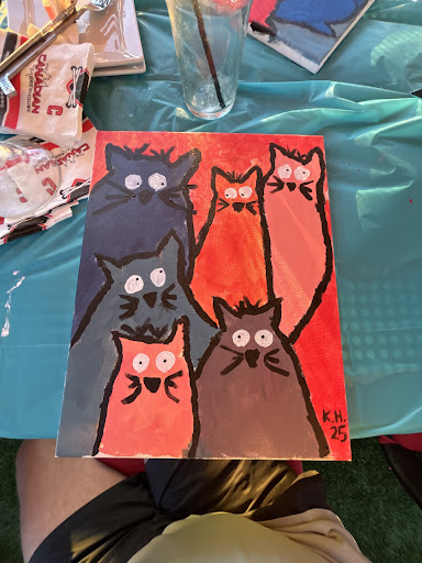 Photo from customer review