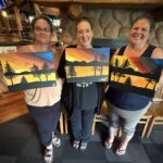 Paint Night At East Side Mario's, Milton – June 29th, 2026 "Bobcaygeon" - Image 3