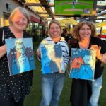 The Pickle Barrel, Waterloo Paint Night - June 23rd, 2026 "You're Home Early!" - Image 2