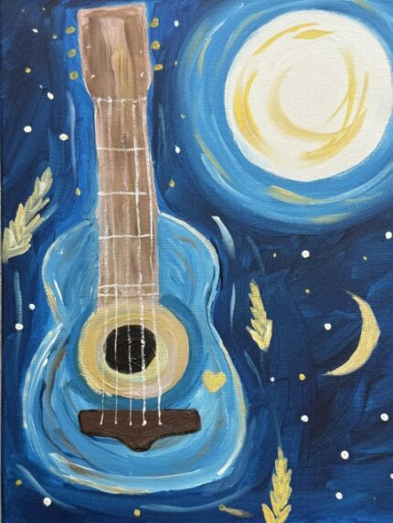 Moonlight Melody