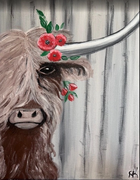 Peek-A-Moo Peek-A-Moo