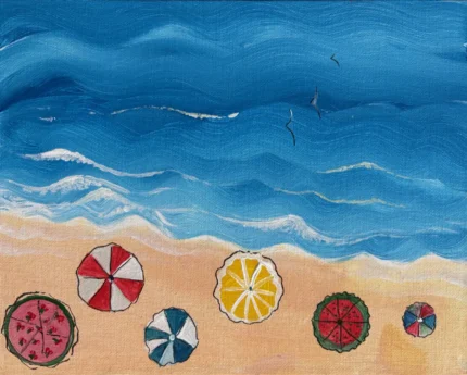 Under The Sun