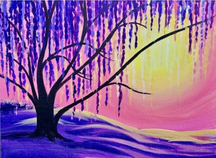 Willow Dream