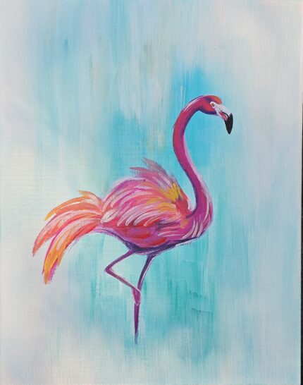 Tickled Pink