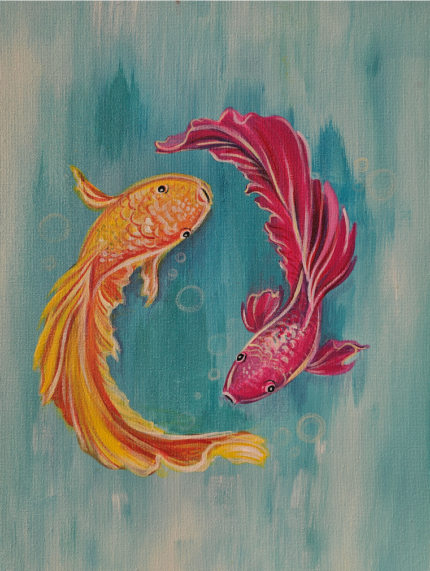 Betta Together
