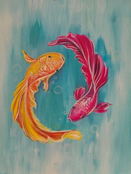 Betta-Together