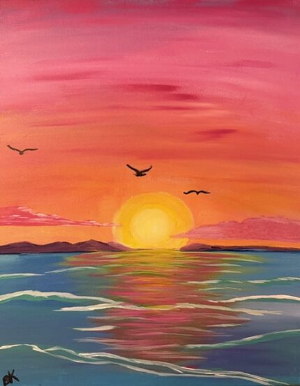 Chasing-Sunsets